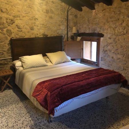 Penzion Mas Molladar Solo Adultos Camprodon Exteriér fotografie