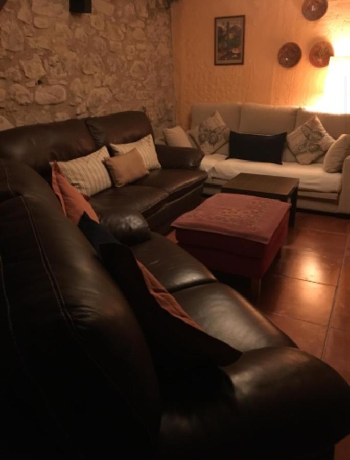 Penzion Mas Molladar Solo Adultos Camprodon Exteriér fotografie
