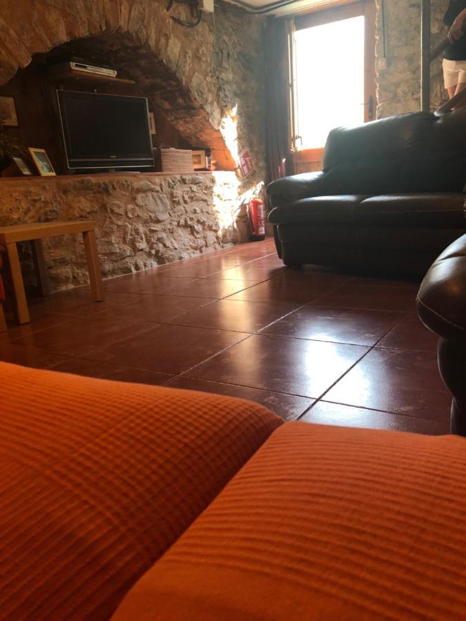 Penzion Mas Molladar Solo Adultos Camprodon Exteriér fotografie