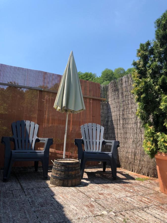 Penzion Mas Molladar Solo Adultos Camprodon Exteriér fotografie