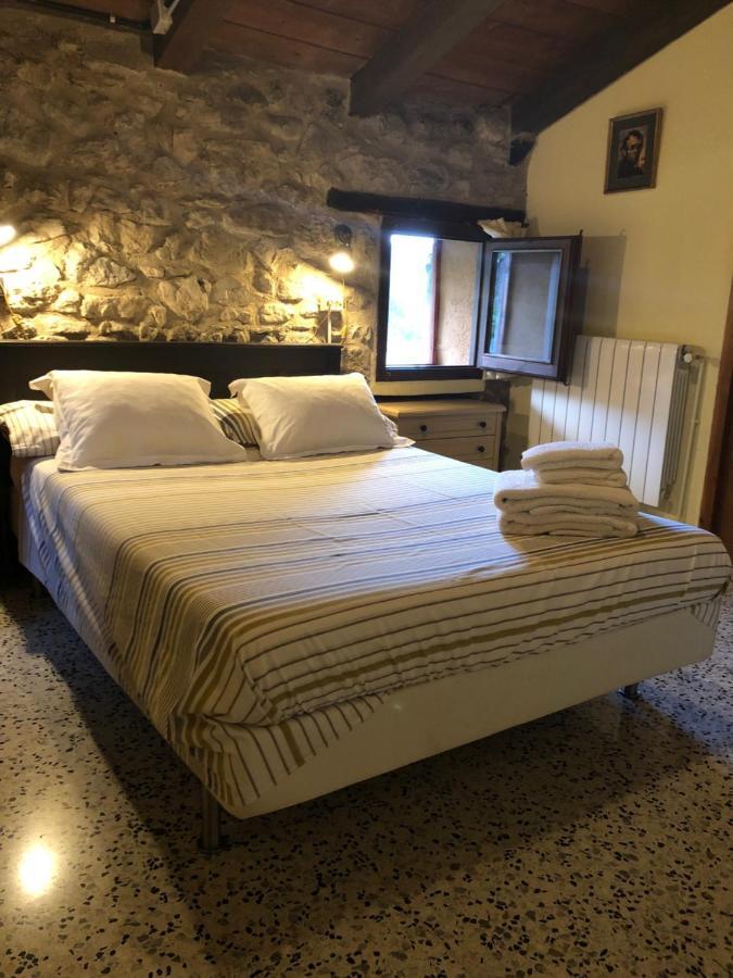 Penzion Mas Molladar Solo Adultos Camprodon Exteriér fotografie