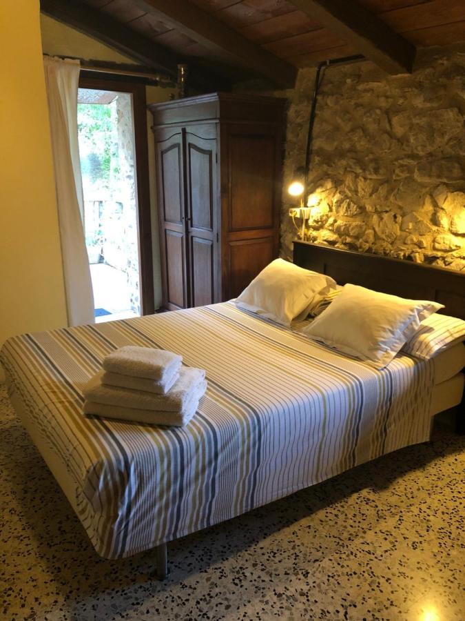 Penzion Mas Molladar Solo Adultos Camprodon Exteriér fotografie