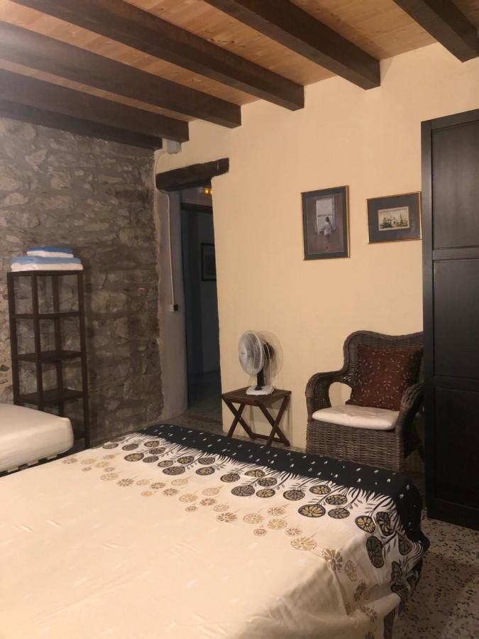 Penzion Mas Molladar Solo Adultos Camprodon Exteriér fotografie